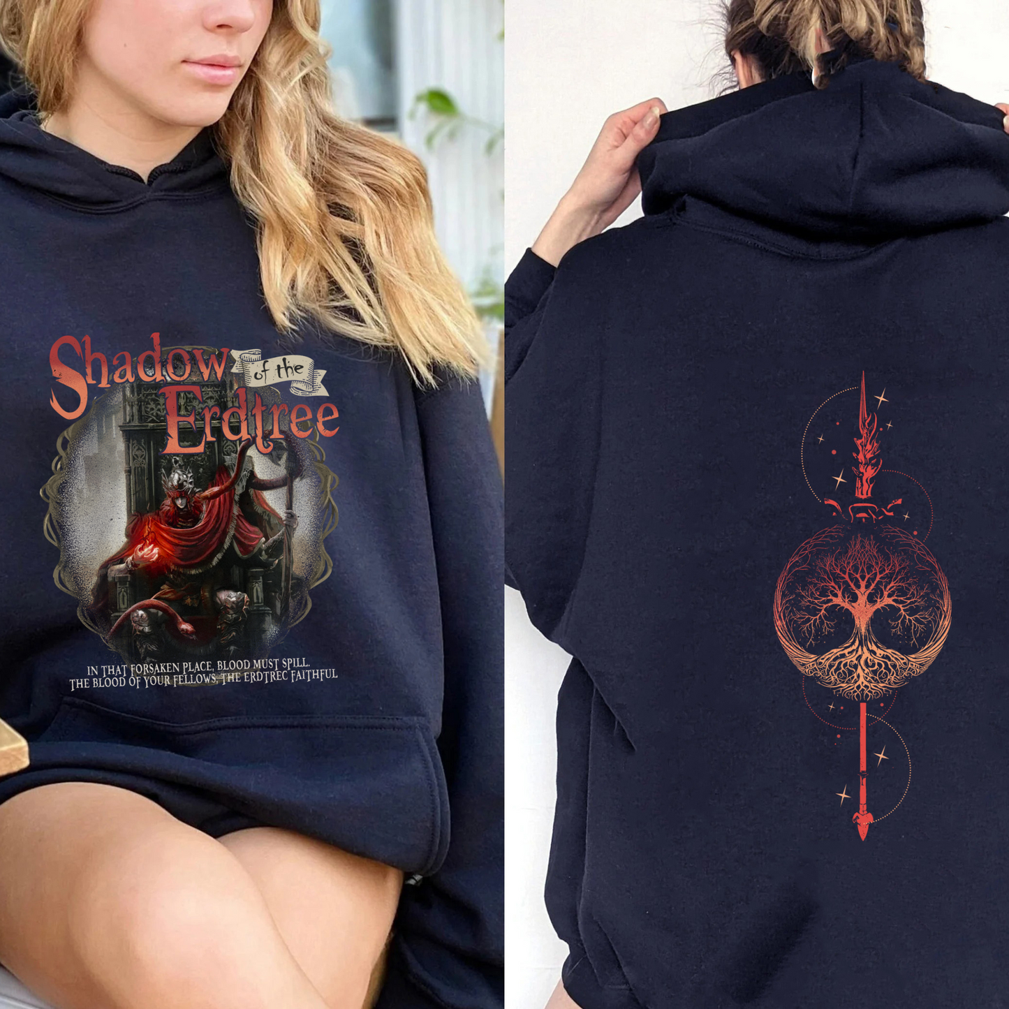 Gaming Hoodie, Best Gamer Hoodie, Messmer Fan Gift Hoodie, Gift for BF, Gift for Gamer