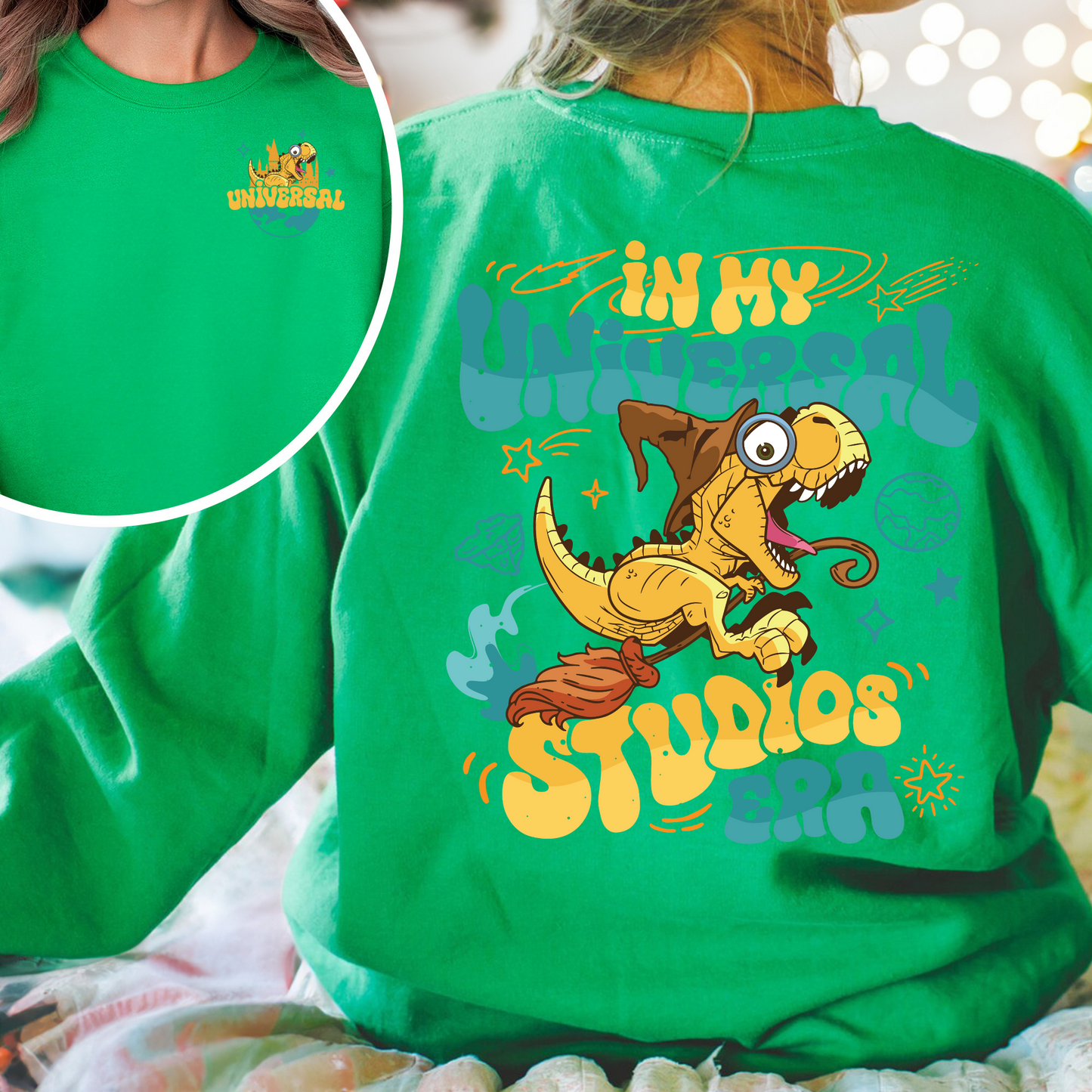 Family Trip Sweatshirt,Family Vacation Sweatshirt,Cute Dinosaur Shirt