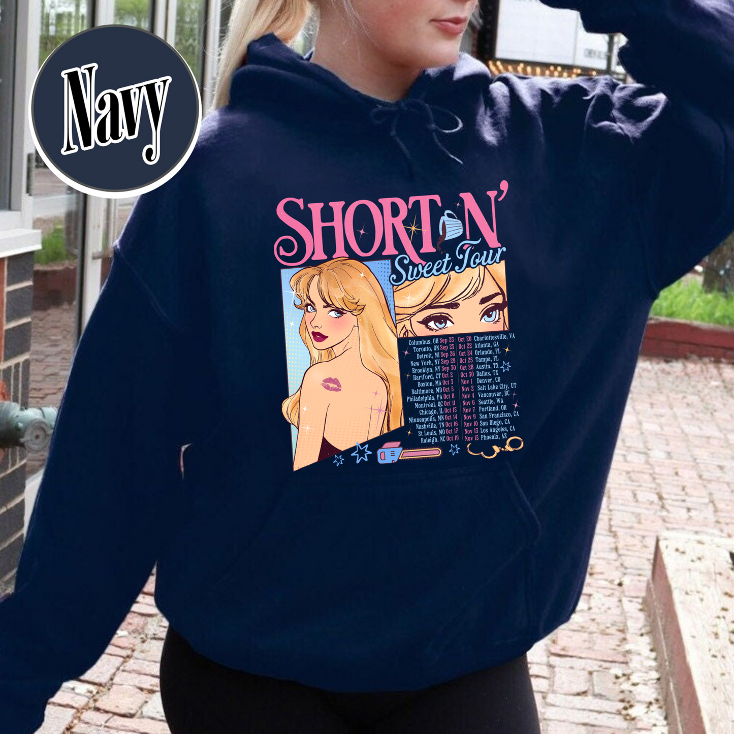 Short N Sweet Hoodie,Music Tour 2024,Please Please Please Hoodie,Espresso Hoodie,Concert Hoodie,Soft Girl Aesthetic,Music Lover Gift,Taste Hoodie