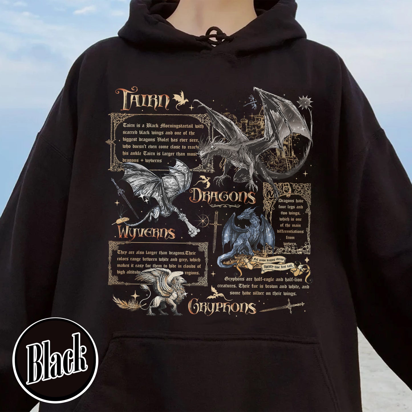 Bookish Hoodie,Onyx Strom Hoodie,Basgiath War College Hoodie,Violet Sorrengail