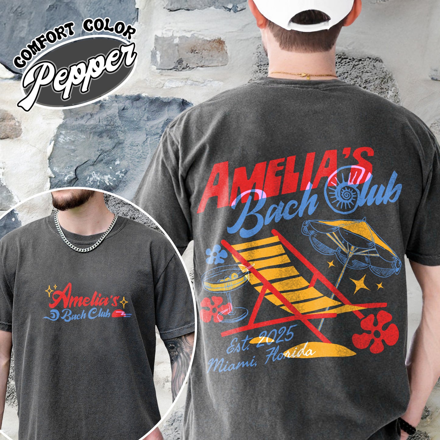 Custom Beach Bachelorette Shirt, Mermaid Bachelorette Shirts, Coastal Bachelorette Shirts, Last Splash Bachelorette Shirts