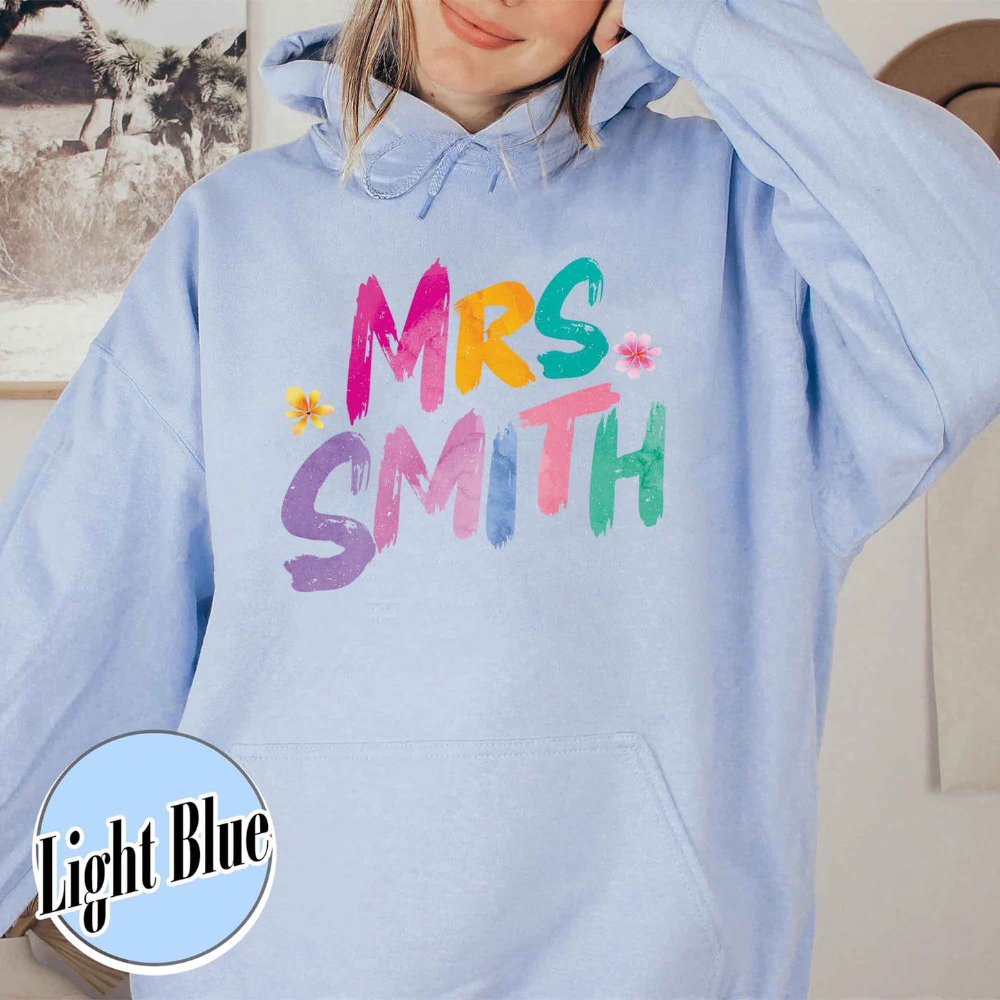 First Grade Teacher Hoodie, 100 Days Of School Hoodie, Gift For Student, Elementary School, In My First Grade Era Hoodie