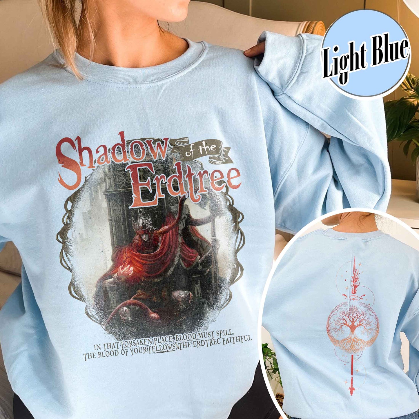 Gaming Sweatshirt, Best Gamer Sweatshirt, Messmer Fan Gift Sweatshirt, Gift for BF, Gift for Gamer