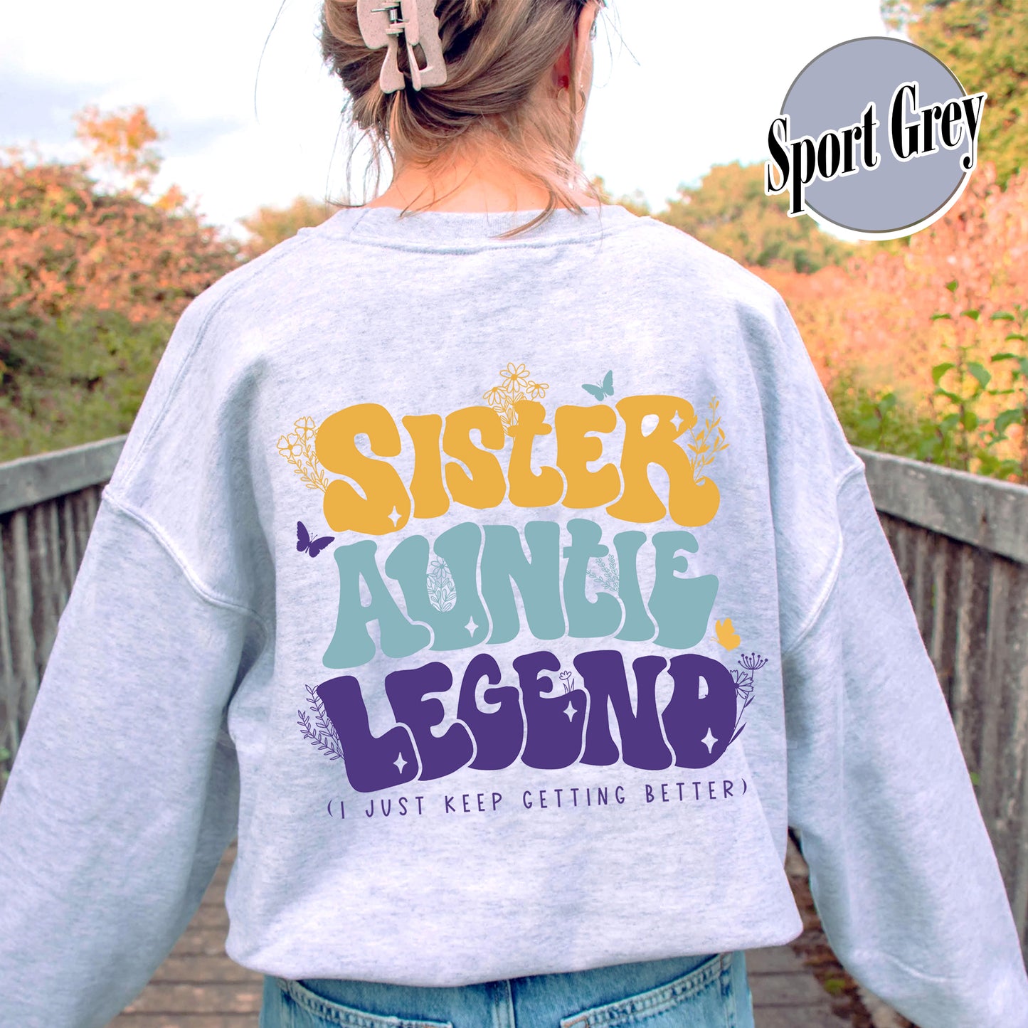 Cool Aunt Club Sweatshirt, Cool Aunts Club Sweatshirt,Cool Sister Club Sweatshirt, Cool Sisters Club, Cool Big Sister Club