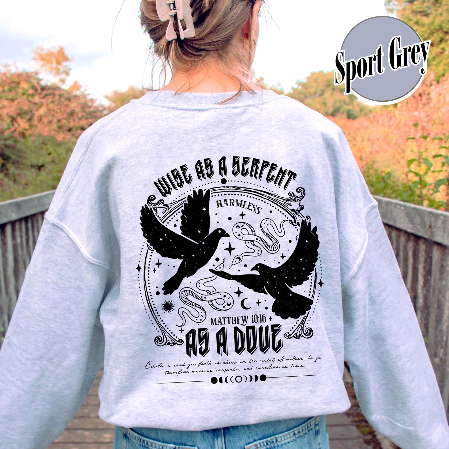 Christian Sweatshirts, Trendy Christian Clothes, Religious Sweater, Bible Verse Sweatshirt, Aesthetic Christian Sweatshirt, Bible Verse Sweatshirt
