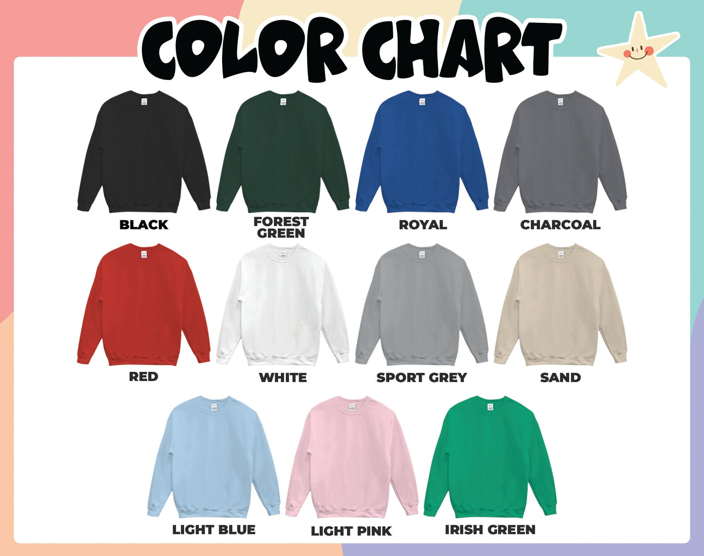 Mental Health Matters Sweatshirt, Mental Health Matters Sweat, Mental Health Sweatshirt Feelings Matter, 988 Mental Health Matters, Mental Health Gift