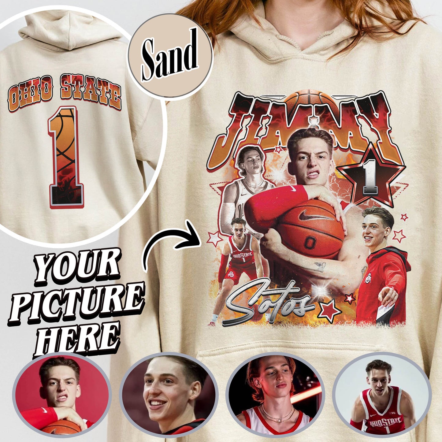 Custom Basketball Mom Hoodie,Custom Basketball Hoodie,Bootleg Basketball Hoodie