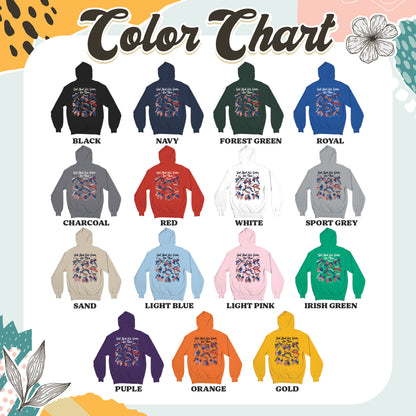 4th of July Hoodie, God Shed His Grace on Thee Hoodie, Christian Patriotic Sublimation Hoodie