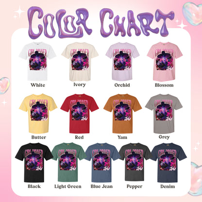 Girl Dinner Jinu Comfort Colors Shirt, Girl Dinner Jinu Saja Boys Hunter Bootleg T-Shirt, Gift For Fan Kpop Lovers