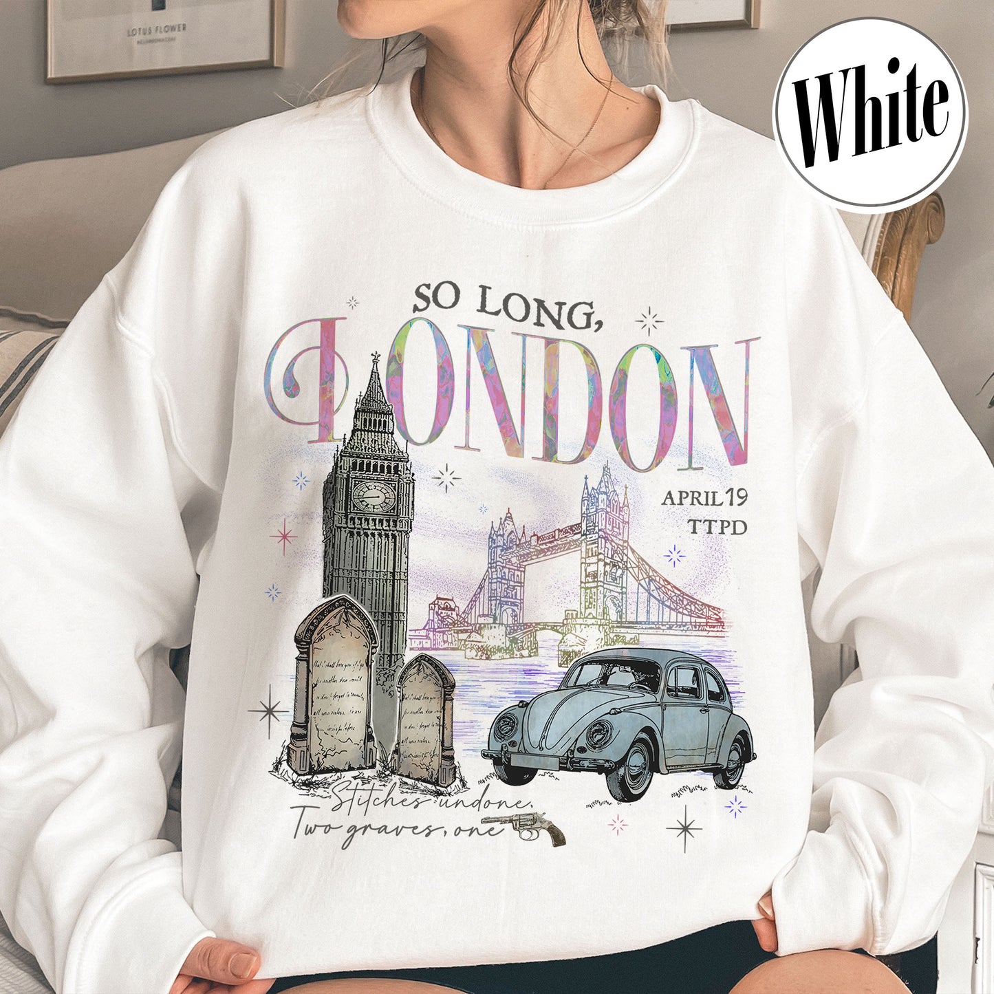 So Long London The Tortured Poets Department Sweatshirt, Alls Fair In Love And Poetry, Swiftie Sweatshirt, The Tortured Poets Depart,Fort Night