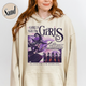 Halloween Hoodie, Girls Will Be Girls Witch Hoodie, Witchy Feminist Hoodie