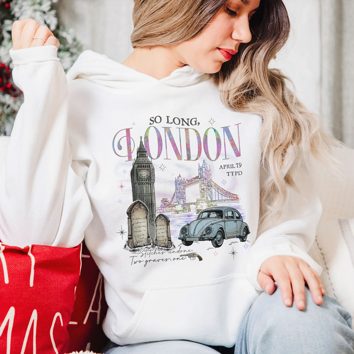 So Long London The Tortured Poets Department Hoodie, Alls Fair In Love And Poetry, Swiftie Hoodie, The Tortured Poets Depart,Fort Night Hoodie