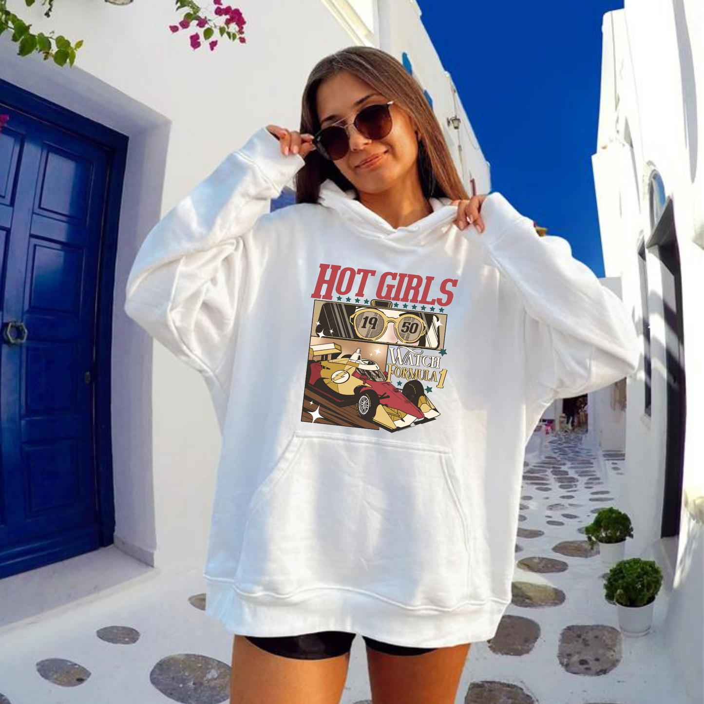 Trending F1 Hoodie, Formula One Hoodie, Hot Girls Watch Formula 1 Hoodie, F1 Racing Hoodie