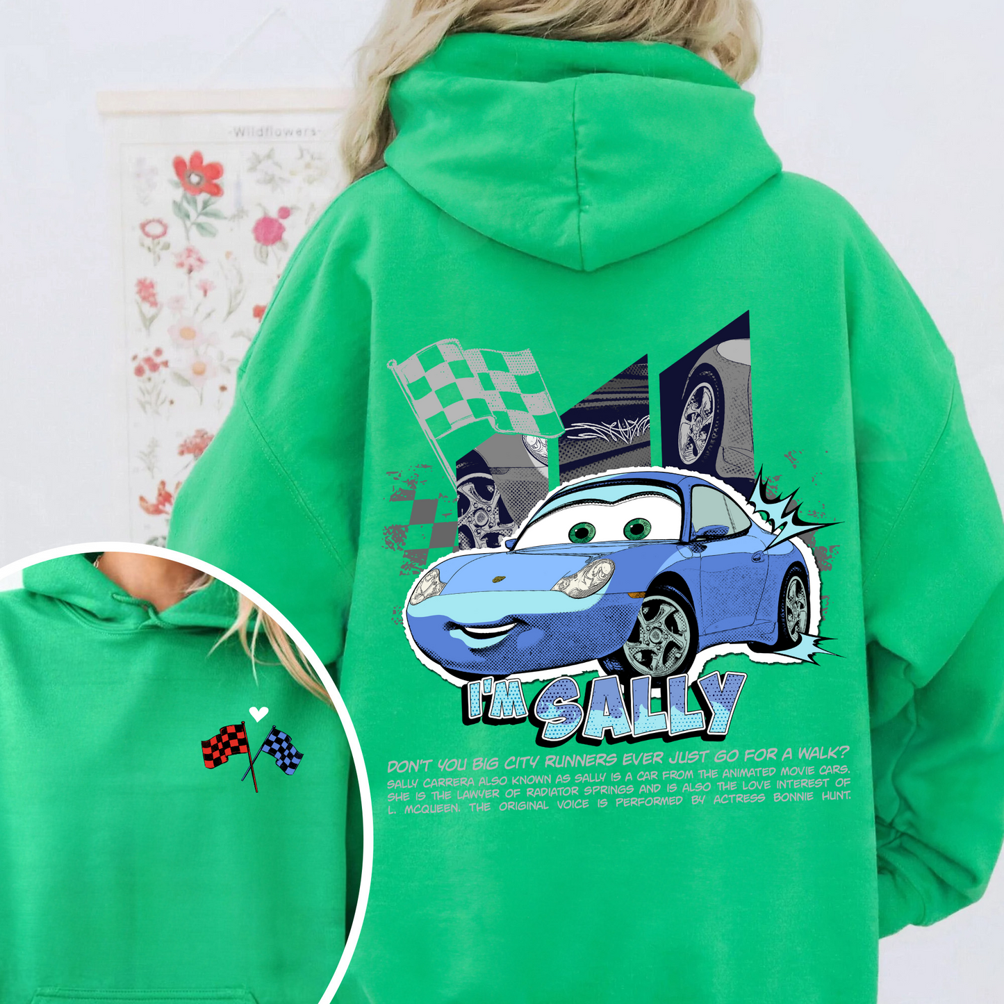 Matching Couple Hoodie Car, Matching Hoodie for Couple Cars, Car Hoodie Matching, Gift for Her, Gift for Him, F1 Hoodie 2024