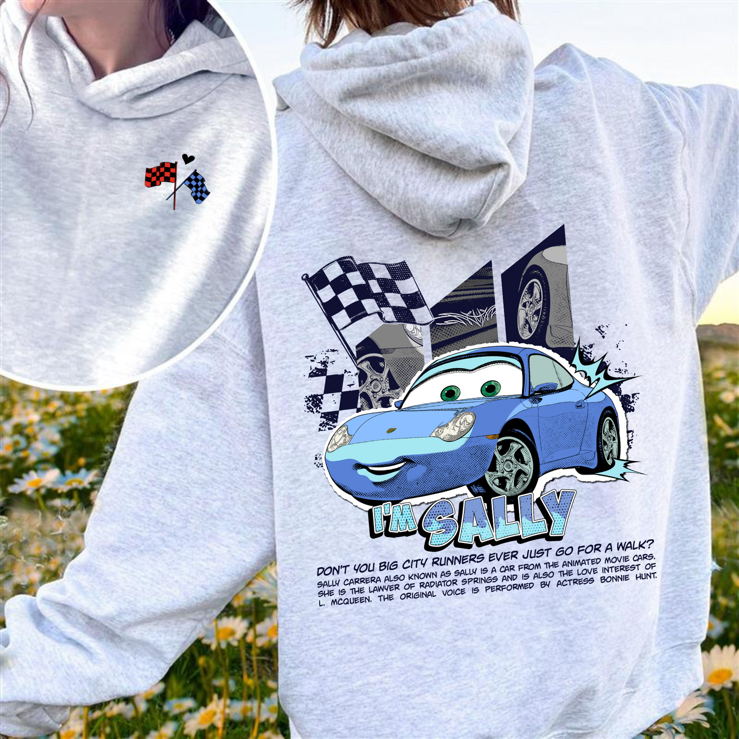 Matching Couple Hoodie Car, Matching Hoodie for Couple Cars, Car Hoodie Matching, Gift for Her, Gift for Him, F1 Hoodie 2024