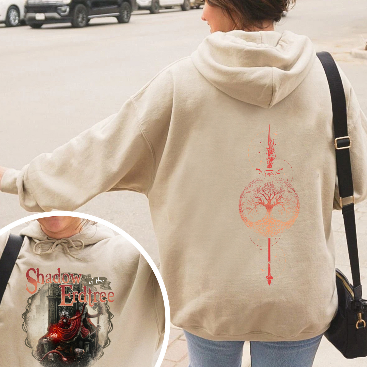 Gaming Hoodie, Best Gamer Hoodie, Messmer Fan Gift Hoodie, Gift for BF, Gift for Gamer