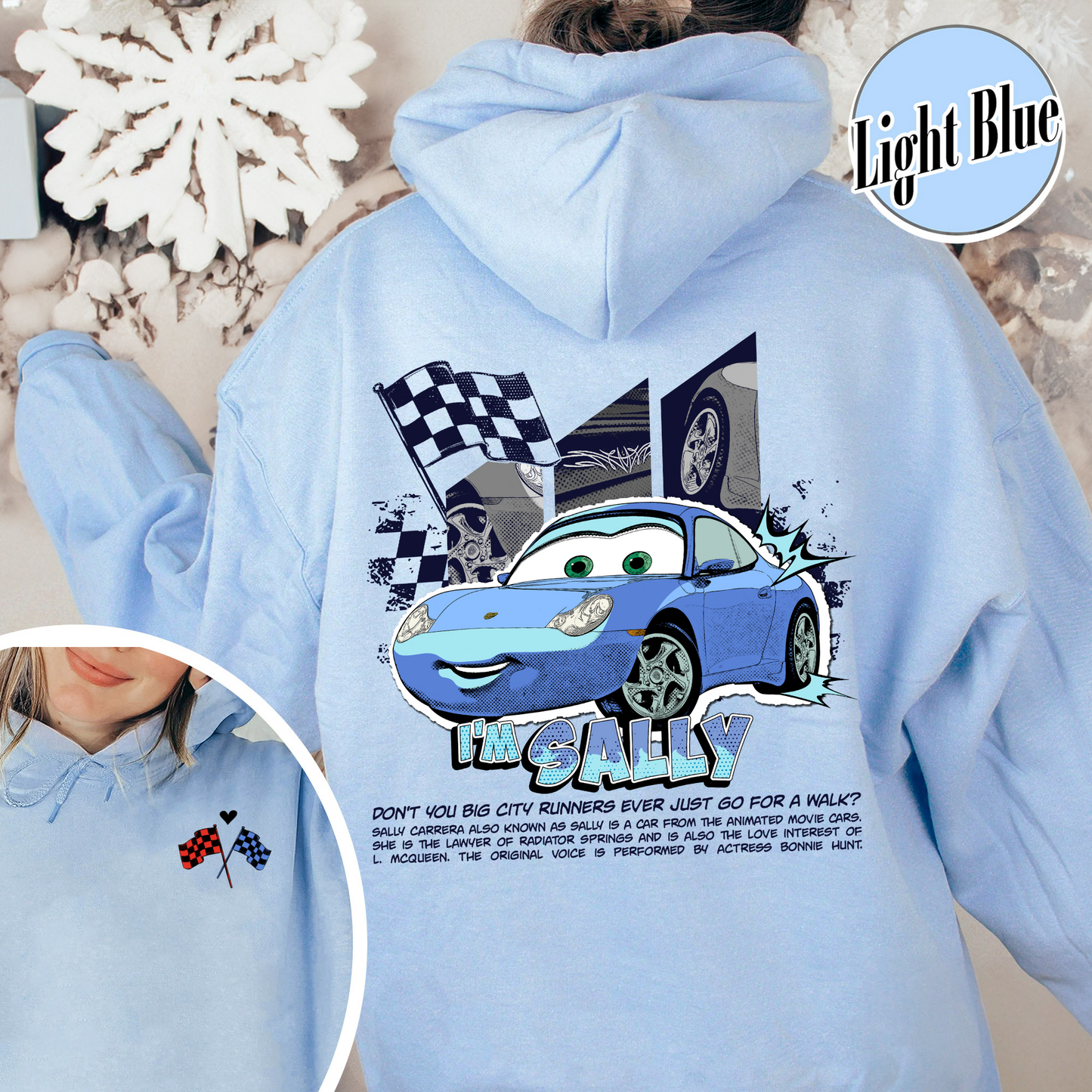 Matching Couple Hoodie Car, Matching Hoodie for Couple Cars, Car Hoodie Matching, Gift for Her, Gift for Him, F1 Hoodie 2024