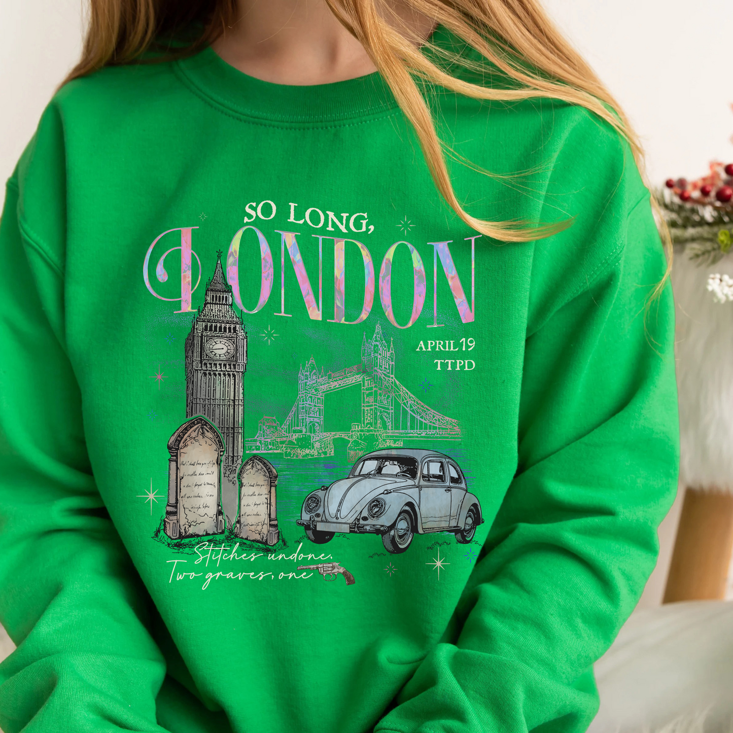 So Long London The Tortured Poets Department Sweatshirt, Alls Fair In Love And Poetry, Swiftie Sweatshirt, The Tortured Poets Depart,Fort Night