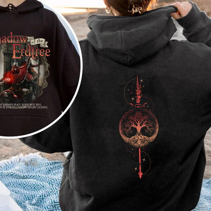 Gaming Hoodie, Best Gamer Hoodie, Messmer Fan Gift Hoodie, Gift for BF, Gift for Gamer