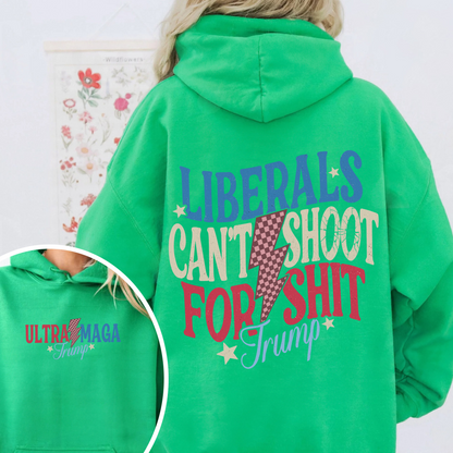 Election Hoodie, Ultra MAGA Hoodie, Make America Great Again Hoodie, Political Hoodie