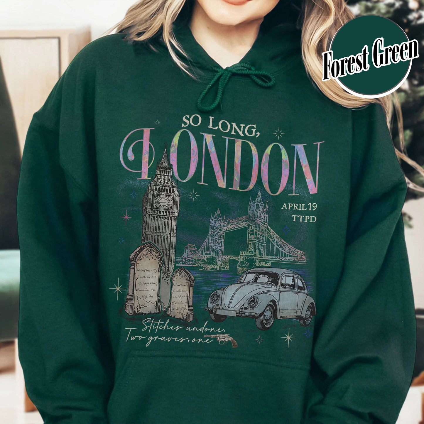 So Long London The Tortured Poets Department Hoodie, Alls Fair In Love And Poetry, Swiftie Hoodie, The Tortured Poets Depart,Fort Night Hoodie