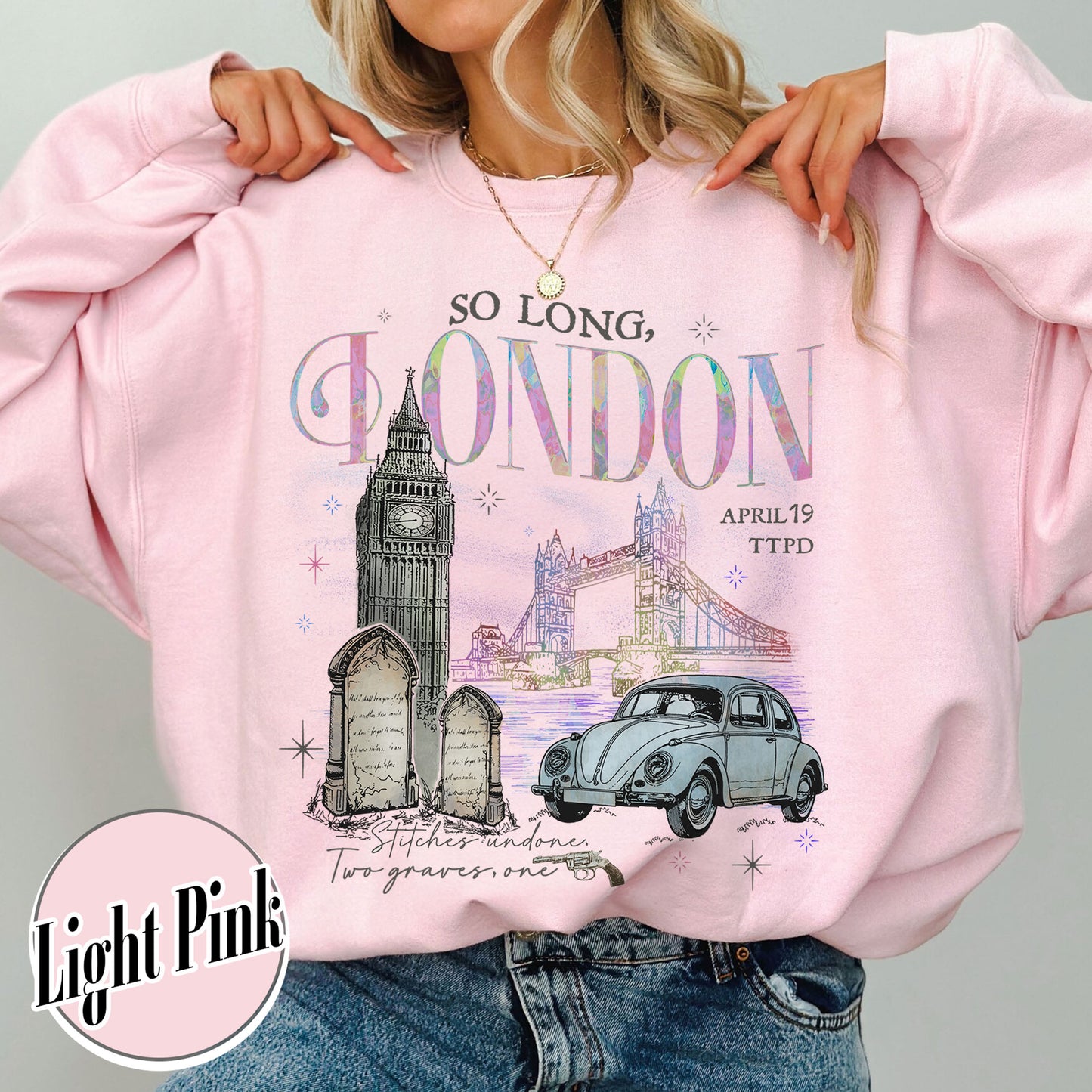 So Long London The Tortured Poets Department Sweatshirt, Alls Fair In Love And Poetry, Swiftie Sweatshirt, The Tortured Poets Depart,Fort Night