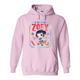 Back to School Kids Hoodie, Mira Rumi Zoey Hoodie, Huntrix Kpop Demon Hunters, Hoodie Top