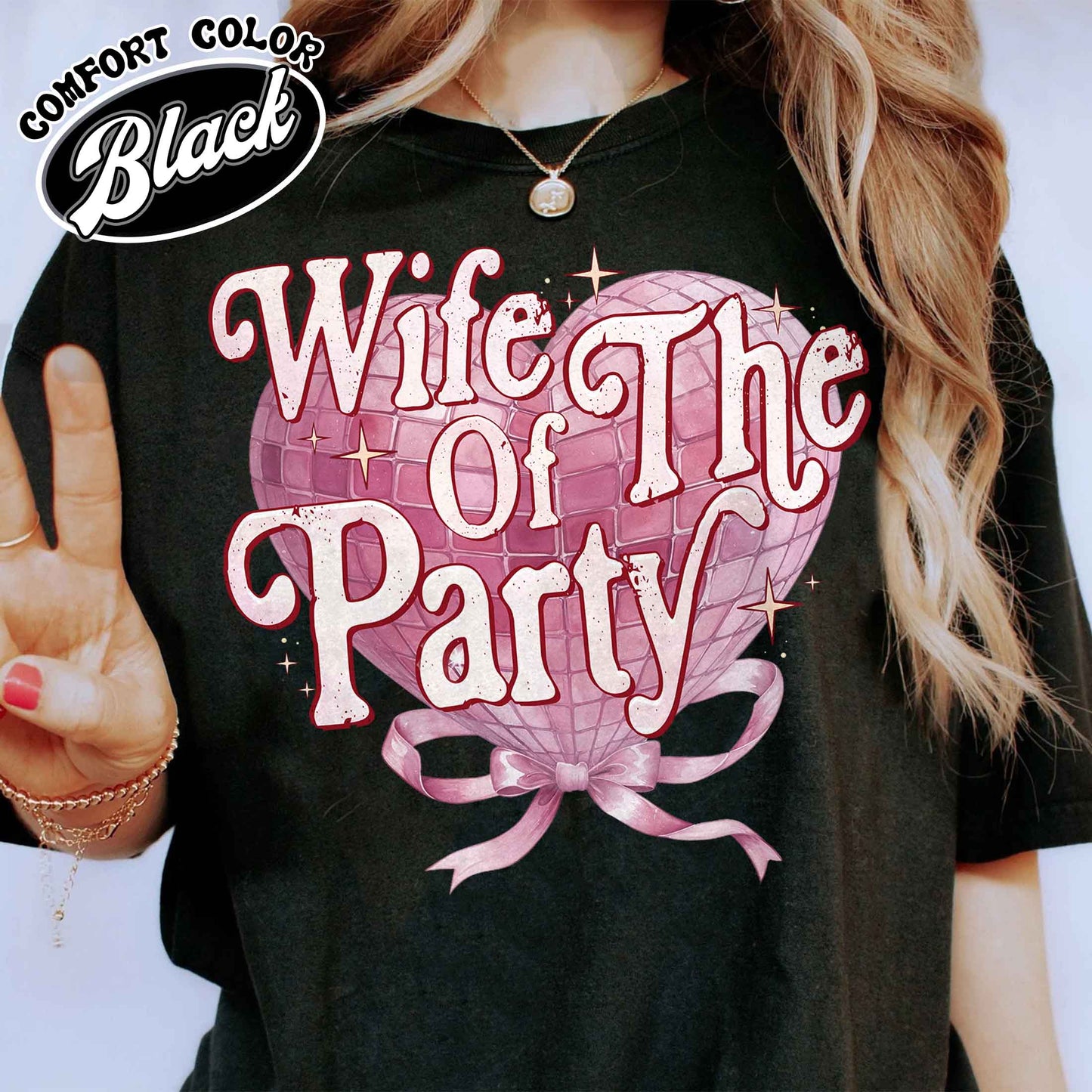 Trendy Bachelorette Party Shirts, Gift For Bride, Bride Tee, Going To The Chapel Shirt, Bachelorette Shirt, Coquette Bachelorette Bride Tshirt