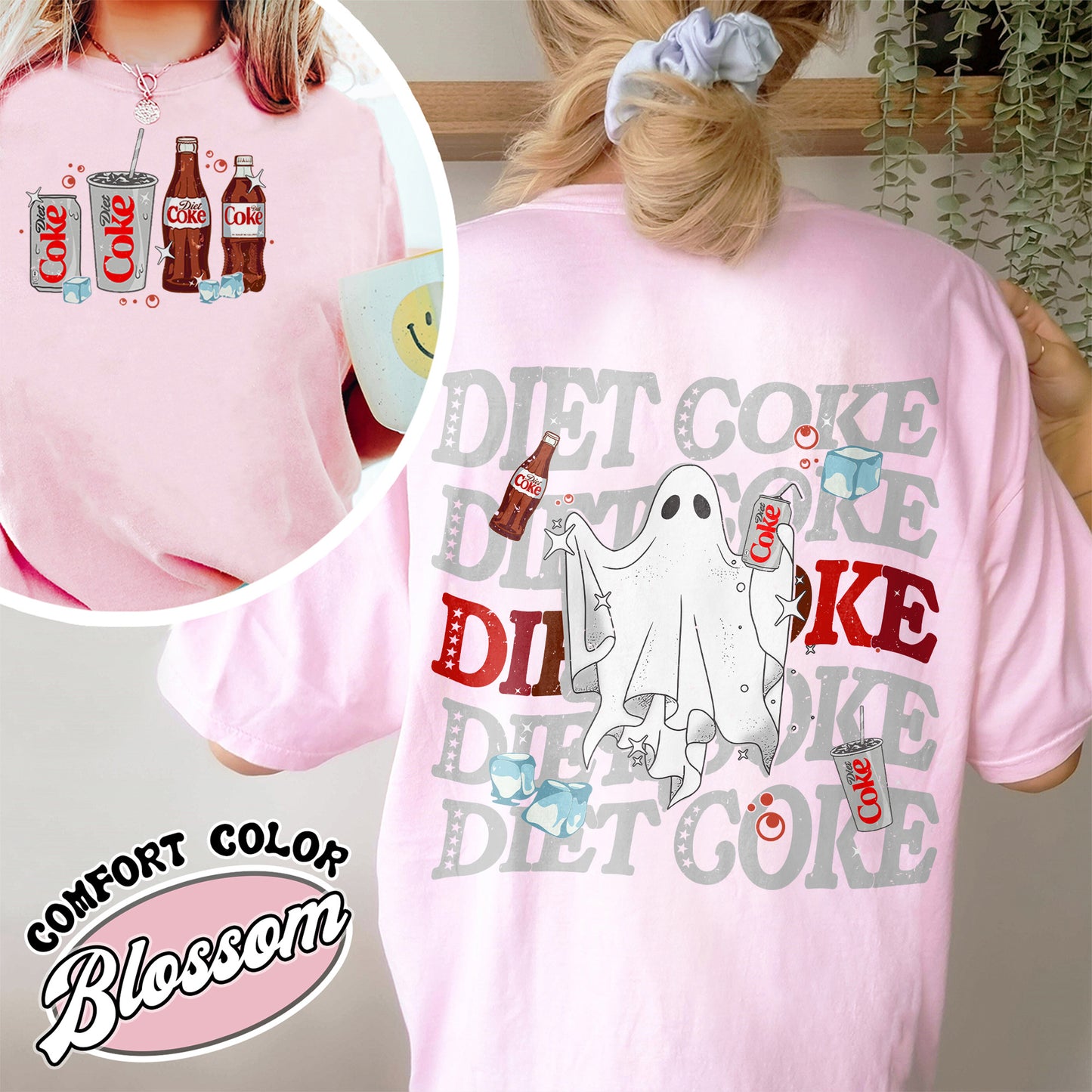 Diet Coke Ghost Shirt,Ghost And Diet Coke,Diet Coke Ghost,Ghost With Diet Coke Shirt,Diet Coke Shirt,Diet Coke Lover,Diet Coke Teacher Shirt