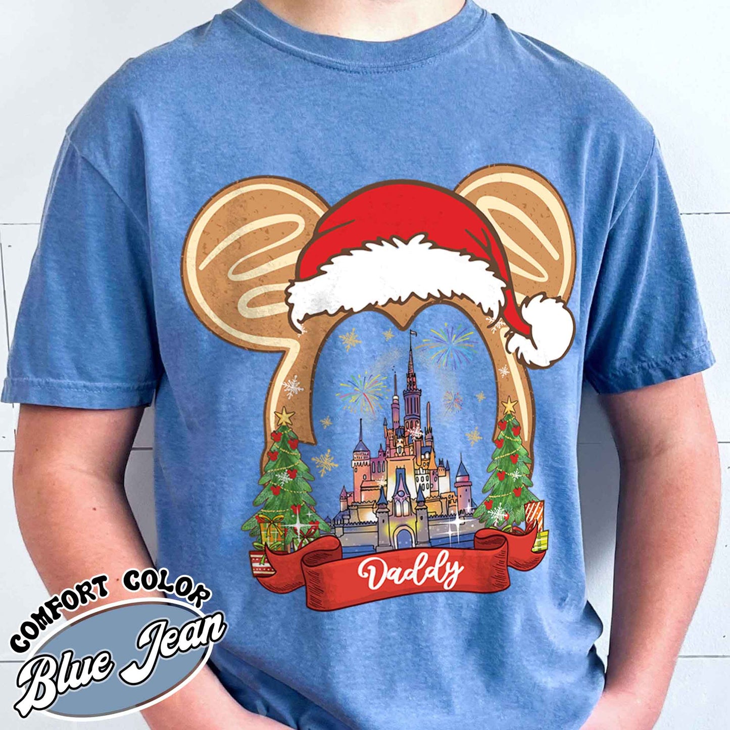 Family Christmas Trip Shirt, Christmas Family Trip, Christmas Couple Trip Shirts, Father and Son Matching Vacation, His and Hers Vacation Shirts