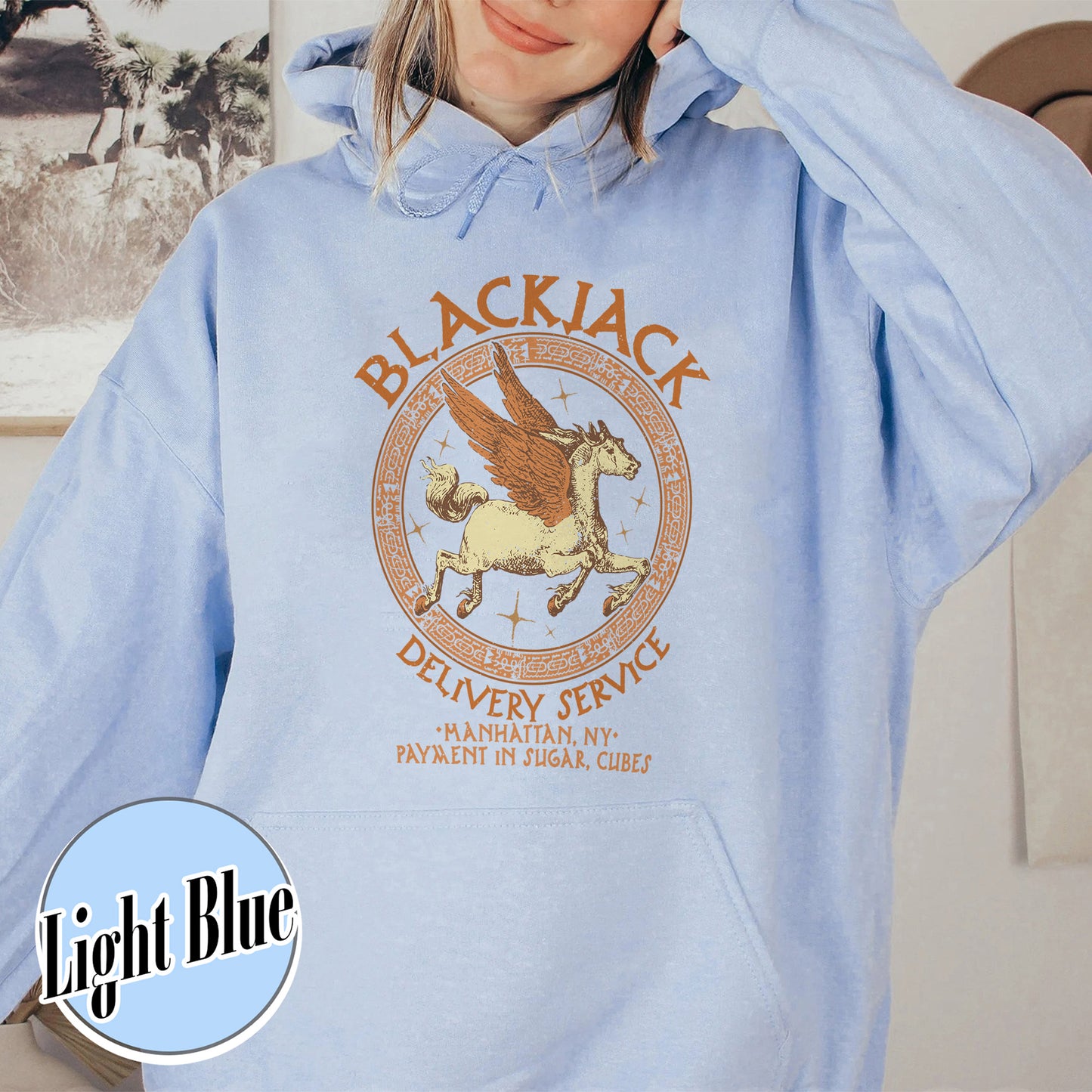 Book Lover Hoodie, Camp Half Blood Chronicles Pegasus Hoodie, Heroes of Olympus Hoodie