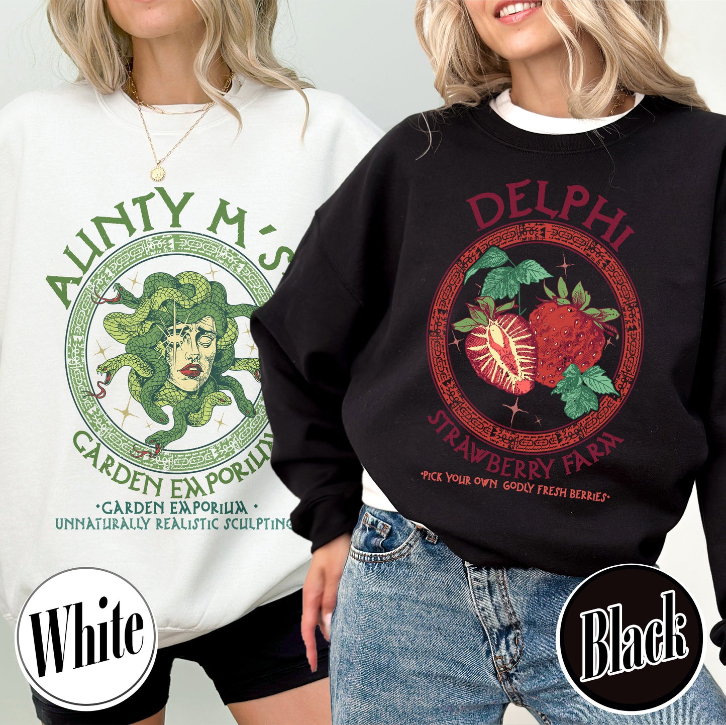 Book Lover Sweatshirt, Camp Half Blood Chronicles Pegasus Sweatshirt, Heroes of Olympus Sweatshirt