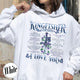 Bookish Hoodie, I Love You Kingfisher Version Hoodie, Quicksilver Saeris Fane Hoodie