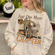 Bookish Hoodie,Just One More Chapter Hoodie, Book Lover Gift, Reading Hoodie