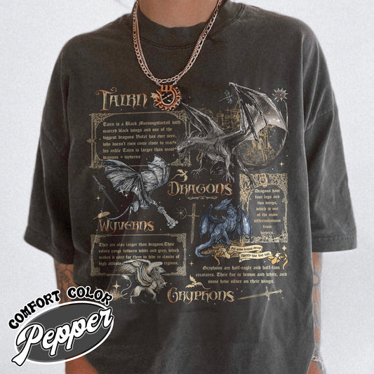 Bookish Comfort Colors Shirt,Onyx Strom Comfort Colors Shirt,Basgiath War College Shirt,Violet Sorrengail