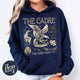 Bookish Hoodie, Cadre of Fae Warriors Throne of Glass Hoodie, Rowan Whitethorn Hoodie
