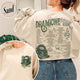 Bookish Fan Fic Sweatshirt,Dramione Tour Sweatshirt,Magic Wizard School,HP Sweatshirt,Wizard School Snake House