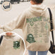 Bookish Fan Fic Hoodie,Dramione Tour Hoodie,Magic Wizard School,HP Hoodie,Wizard School Snake House
