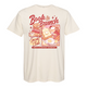 Booklover Comfort Color Shirt, Book Brunch Social Club Shirt, Breakfast Club Booktok Shirt