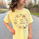 Cozy Ber Months Shirt, Fall Winter Seasonal Tee, Autumn Halloween Thanksgiving Christmas Top Youth Tshirt