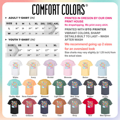 God’s Got Big Plans For Me Shirt, Christian Kids Tee, Faith Graphic Shirt, Religious Gift Tee