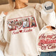 CUSTOM MAMA Photo Sweatshirt,Customized Mother's Day Gift,Gift For Mama,Gift for MOM