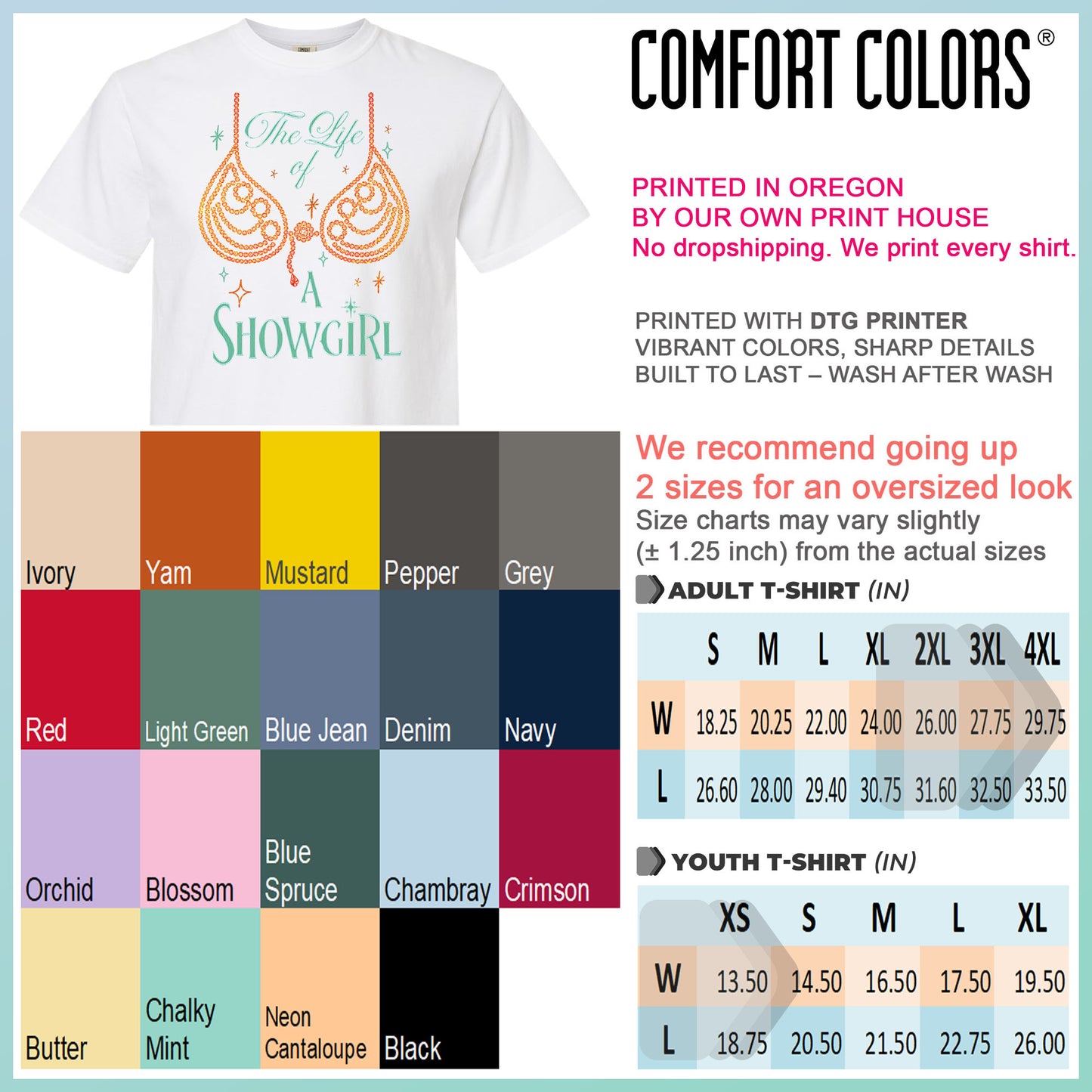 Life Showgirl Shirt, Country Music Fan Tee, Vintage Showgirl Era Top, New Album Inspired Shirt