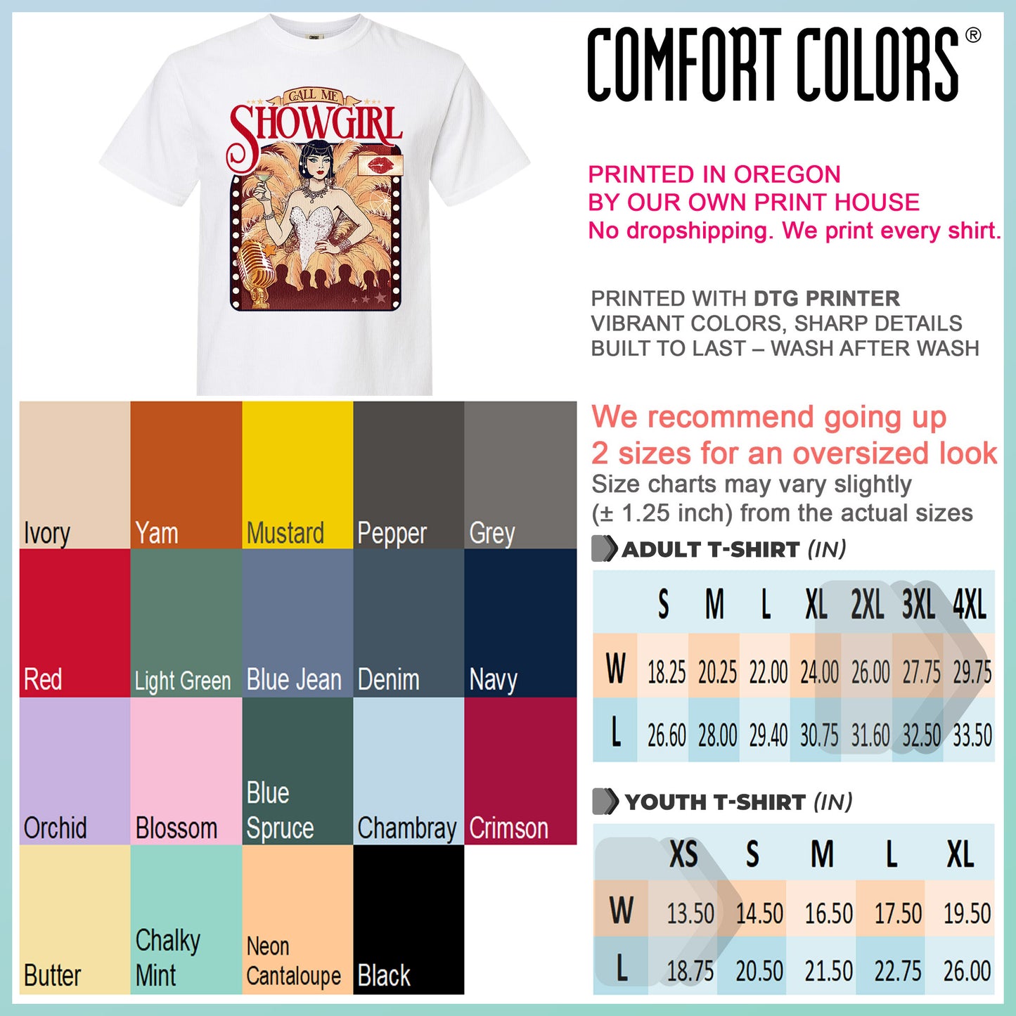 Call Me Showgirl Shirt, Retro Showgirl Era Tee, Vintage Showgirl Shirt, Trendy Fan Gift Top