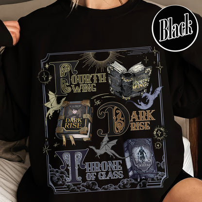 Subtle Anti Trump Sweatshirt, FDT Book Lover Sweatshirt , Foxtrot Delta Tango, Democrat Feminist Sweatshirt