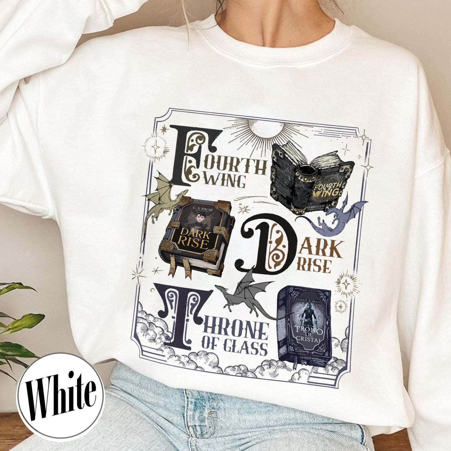 Subtle Anti Trump Sweatshirt, FDT Book Lover Sweatshirt , Foxtrot Delta Tango, Democrat Feminist Sweatshirt