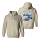 Cruise Ship Hoodie, Custom Family Summer Boat Trip Hoodie, It’s a Good Day To Drink on a Boat Hoodie