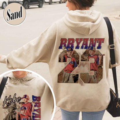 Custom Baseball Player Hoodie, Custom Name Baseball Hoodie, Baseball Mom Custom Hoodie, Bootleg Baseball