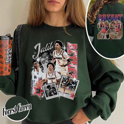 Custom Baseball Player Sweatshirt, Custom Name Baseball Sweatshirt, Baseball Mom Custom Sweatshirt, Bootleg Baseball