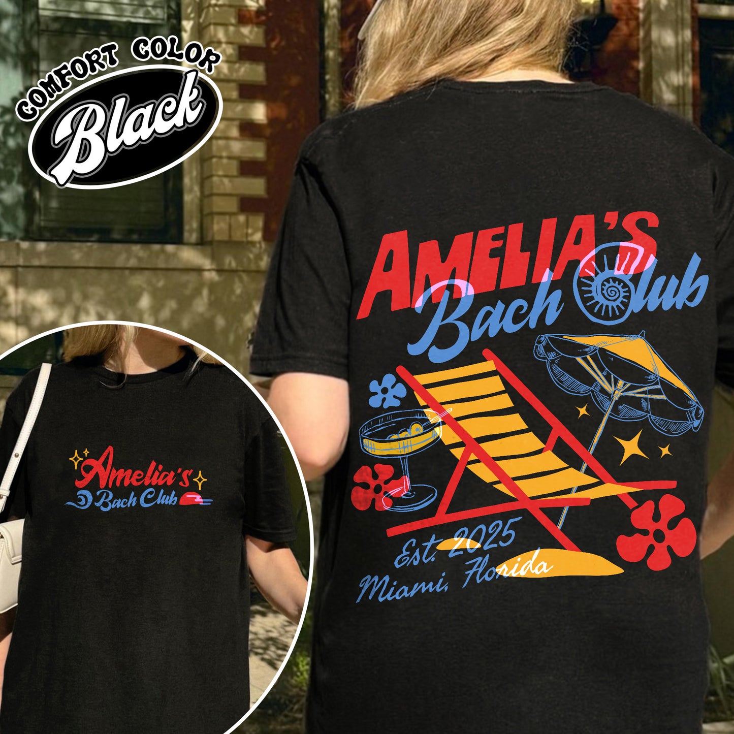 Custom Beach Bachelorette Shirt, Mermaid Bachelorette Shirts, Coastal Bachelorette Shirts, Last Splash Bachelorette Shirts